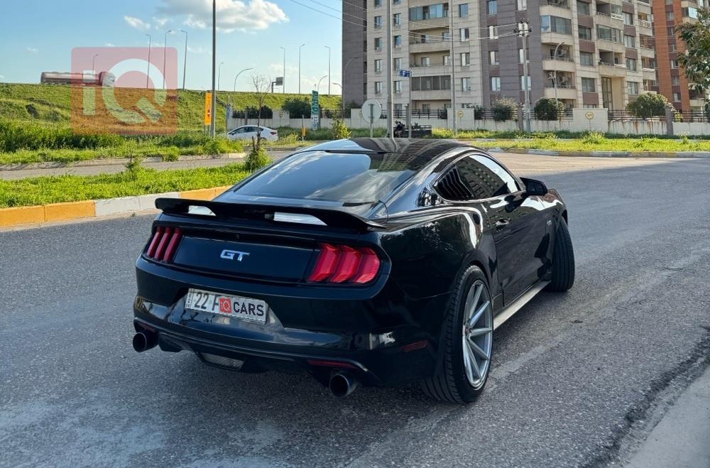 فورد موستانج